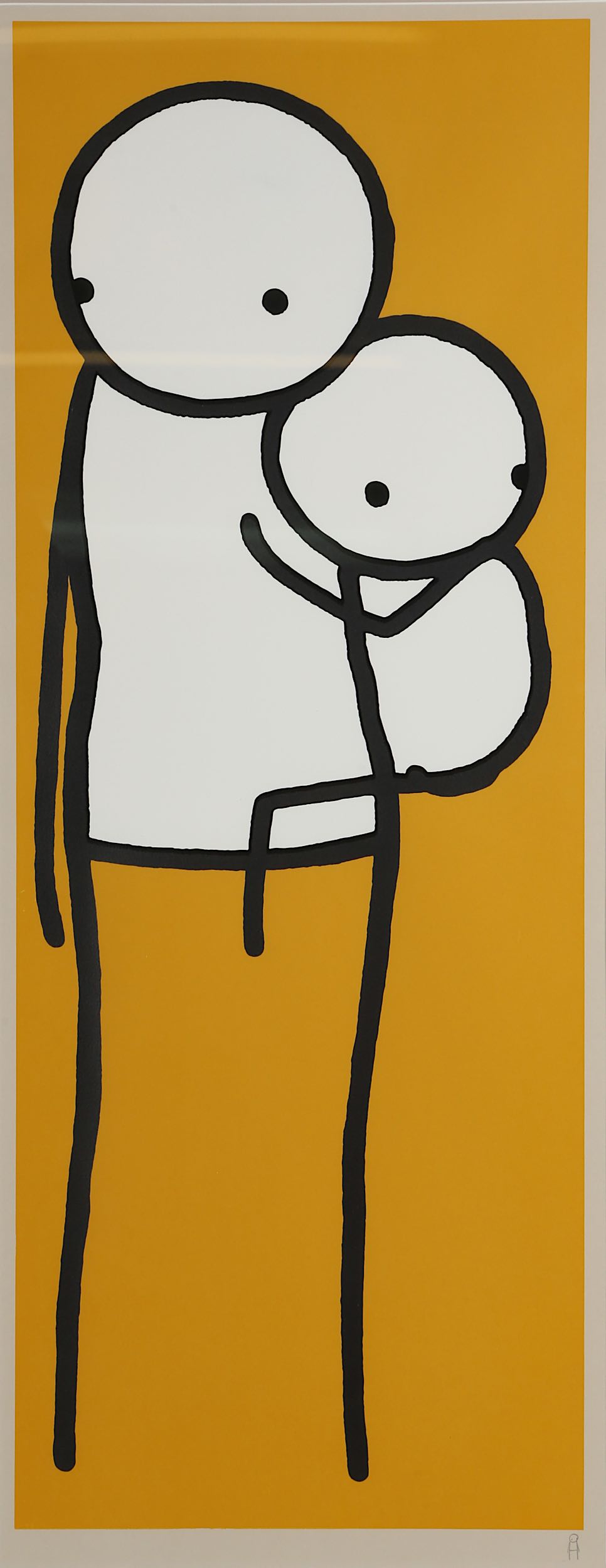 Stik (British), 'Single Mum', 2011