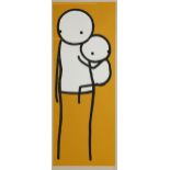 Stik (British), 'Single Mum', 2011