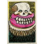 Sweet Toof (British b.1972), 'Ruffneck', 2009