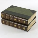 The Encyclopaedia of Sport, ed .the Earl of Suffolk, H. Peek and F.G. Aflalo, two volumes.