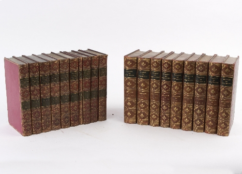 History, 34 vols., library sets including James, William. - Bild 2 aus 2