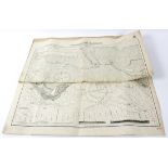 A 1914 map of Portsmouth Harbour,