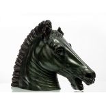 Morris Singer Foundry/Bucephalus/dated 1983, numbered 1/850/bronze,