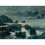 Manner of Samuel John Lamorna Birch RA,