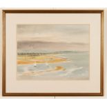 Roland Vivian Pitchforth RA ARWS (British 1895-1982)/Clevedon/signed Pitchforth/watercolour and