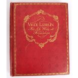 Helin (WH) Vigée - Lebrun catalogue Raisonne and sundry volumes