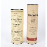 Whisky: Knockando 12 Year Old,