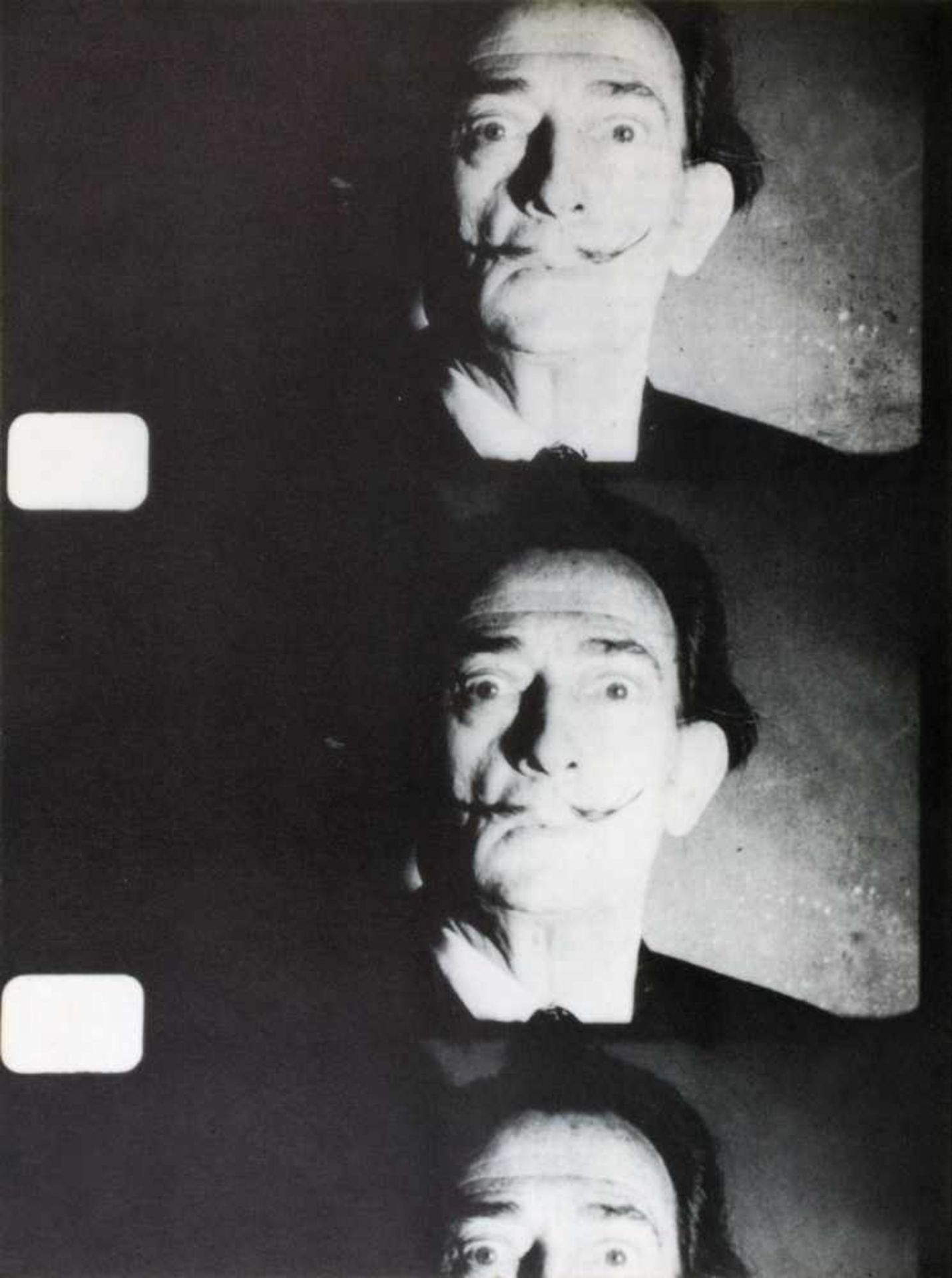 Andy Warhol - Gerard Malanga and Andy Warhol. Screen Tests. A Diary. New York, Kulchur [and] - Image 3 of 3