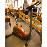 EXERCISE BIKE PROFORM 700