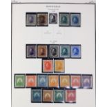 (lot of 100+) Latin America stamp collection, 19th and 20th Century, consisting of three Scott