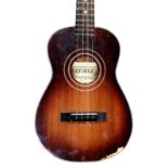 St George Classique Ukulele or youth guitar, 29"l