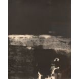 Vija Celmins (American/Latvian, b. 1938), Untitled, aquatint, pencil signed lower right, edition 3/