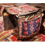 Anatolian Double bag, 4'2" x 1'7"