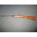 A .177 air rifle by Scavia