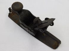 Stanley Rule & Level No: 113 Compass Plane