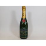 A Moet & Chandon 1993 Brut Imperial Champagne