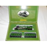 Hornby Railways 00 Gauge The Flying Scotsman Limit