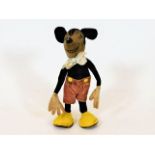 c.1930’s early Disney Mickey Mouse toy