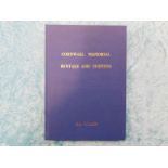 Book, Cornwall Manorial Rentals & Surveys