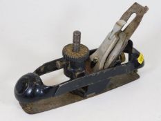 A Stanley Victor No.20 compass plane