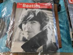 A 1966 Beatles book