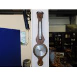 An early 20thC. barometer