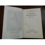 Florence Nightingale 1820-1910 by Cecil Woodham-Sm