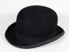 A Scott & Co of London bowler hat