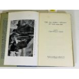 The 43rd Wessex Division At War, book by Major-Gen