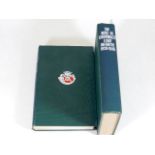 The Duke Of Cornwall's Light Infantry 1939-45, two