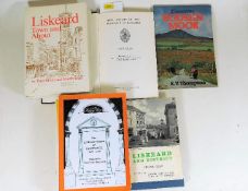 The History of the Borough of Liskeard by John All