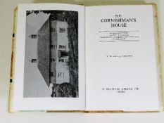 The Cornishman's House, book by V.M. & F. J. Chesh
