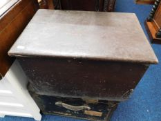 A small 19thC. box