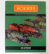 A book on Hornby Railway