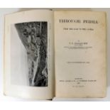 Book - Through Persia From the Gulf To The Caspian