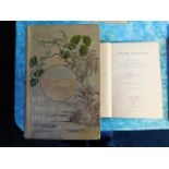 Book - Sesame & Lilies Two Lectures by John Ruskin