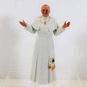 A Royal Doulton Pope John Paul II figure HN2888 10