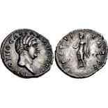 Otho. AD 69. AR Denarius (19.5mm, 3.23 g, 6h). Rome mint. Struck 15 January–8 March. IMP OTHO CΛESΛR