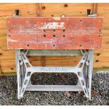 Black & Decker workmate Condition: