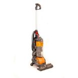 Dyson DC24 vacuum cleaner Condition: