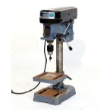 Draper electric bench drill Condition: