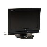 Sony 19" TV Condition: