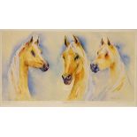 Sheila Gill - Two signed limited edition prints - Beautiful Things No.35/195, 22cm x 40.5cm and