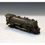 Model Railway - Lionel O gauge steam loco Condition:
