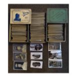 Postcards - Large collection of mainly early 20th Century postcards in three boxes Condition: