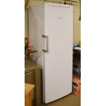 Hotpoint Future FZFM171 upright freezer Condition: