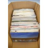 Stamps - Large collection of G.B. presentation packs and PHQ cards in albums and loose Condition: