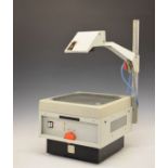 1980's period acetate overhead projector Condition: