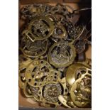 Quantity of horse brasses Condition: