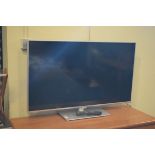 Panasonic 42" TV Condition: